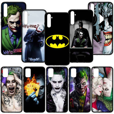 ซิลิโคน ปก C170 GD46 Comics The Joker Detective cool Phone เคสโทรศัพท์ หรับ iPhone 14  13 12 11 Pro XS Max X XR 6 7 8 6S Plus 6Plus 14Plus 8Plus 14+ + 14Pro 11Pro 13Pro 12Pro ProMax อ่อนนุ่มCasing 7+ 8+ 6+