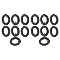 14Pcs Electric Scooter Tire 8.5 Inch Inner Tube Camera 8 1/2X2 for M365 Spin Bird Electric Skateboard