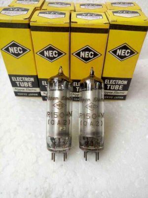 Tube audio Brand new Japanese NEC OA2 electronic tube replacing WY-1 voltage regulator tube matched with the same batch sound quality soft and sweet sound 1pcs