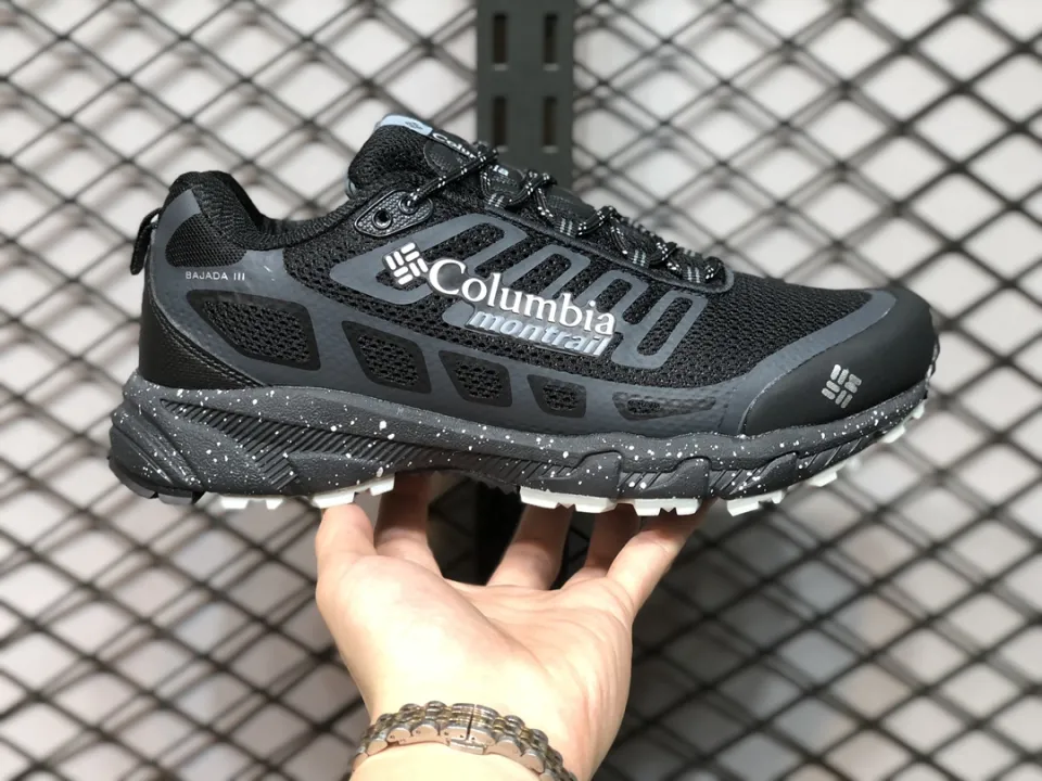 Columbia non deals slip shoes