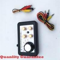 1pc automobile signal simulator tester can test water/fuel temperature sensor rail pressure sensor crankshaft sensor