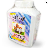 Sleeky Vitamin 250 Tabs Liver Flavor - Sleeky Vitamin B complex Calcium Supplement for Dogs (Liver Flavor) All Vitamins are here!