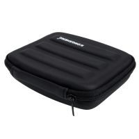 Harmonica Case Storage Carrying Box Eva Pouch Holder Carry Shockproof Accessory Hole Carrier Travel Outdoor Container Neck