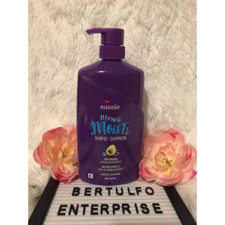 Artistic Miracle Moist Shampoo Landscape Collection Artistic Miracle Moist Shampoo Landscape Collection