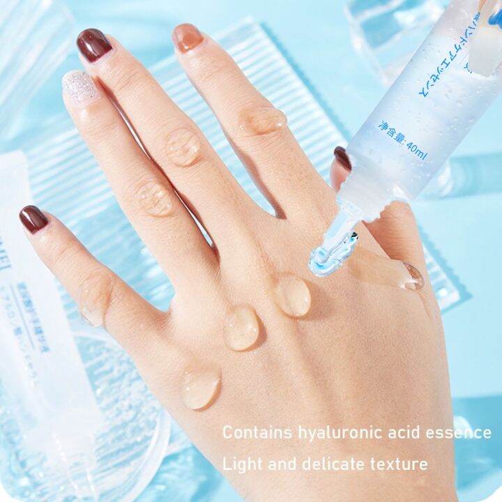 Hand Care Serum Whitening Anti Cracking Cream Ellen Ella Hand Cream