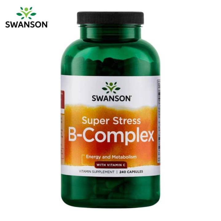 swanson-premium-super-stress-vitamin-b-complex-w-vitamin-c-240-caps