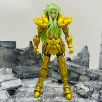 Saint Seiya Myth Cloth EX Head Carving/3 Faces+Hair+Helmet Aries Shion Grand Pope Gold Lost Canvas/LC Knights Of Zodiac Figure