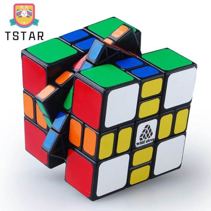 tstar-จัดส่งรวดเร็ว-thinkmax-ลูกบาศก์ปริศนาสีดำ3x3x4