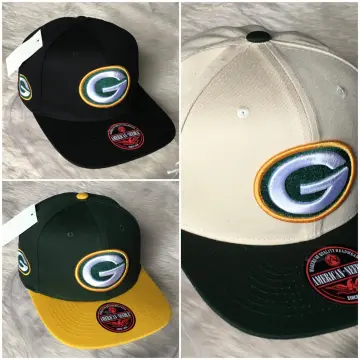 GREEN BAY PACKERS DAD HAT, Men's Fashion, Watches & Accessories, Caps & Hats  on Carousell