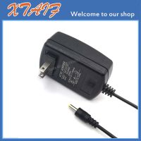 DC 12V2A 12v 2a 4.0mmx1.7mm power adapter ac 100-240V power supply black Plug in US plug Charger for dvd 12V2000mA