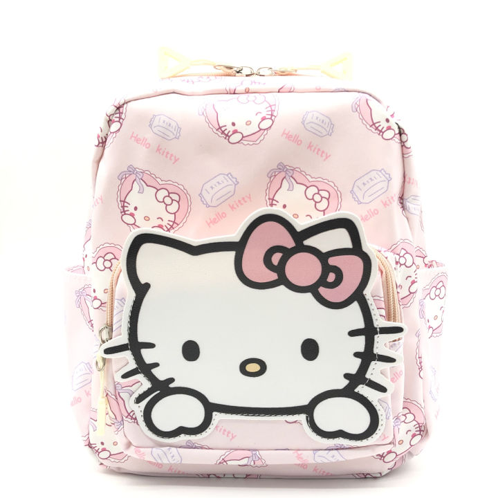 sanrio-small-satchel-กระเป๋าเป้สะพายหลังน่ารักนักเรียนเด็กออกกระเป๋าเป้สะพายหลังขนาดเล็ก-pacha-dog-กระเป๋าเป้สะพายหลังขนาดเล็ก-ecjt