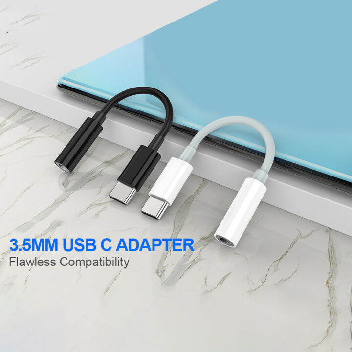 ตัวแปลงหูฟัง-type-c-to-3-5-mm-อแดปเตอร์หูฟัง-ไทป์ซี-เป็น-3-5-มม-รองรับทุกรุ่น-headphone-jack-adapter-earphone-audio-conventer