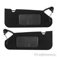 【hot】∈☋  8231006 Visors Sunvisor W/ Mirrors   Lights Corvette 2005-2013