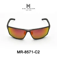 Mira Madison Sport Sunglasses MR8571 C2 แว่นตากันแดดทรงสปอร์ต