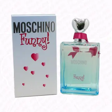 Moschino funny perfume discount price