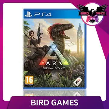 แผ่น เกม Ark Survival Evolved ราคาถูก ซื้อออนไลน์ที่ - ก.ค. 2023 | Lazada.co.th แผ่น เกม Ark Survival Evolved ราคาถูก ซื้อออนไลน์ที่ - ก.ค. 2023 | Lazada.Co.Th