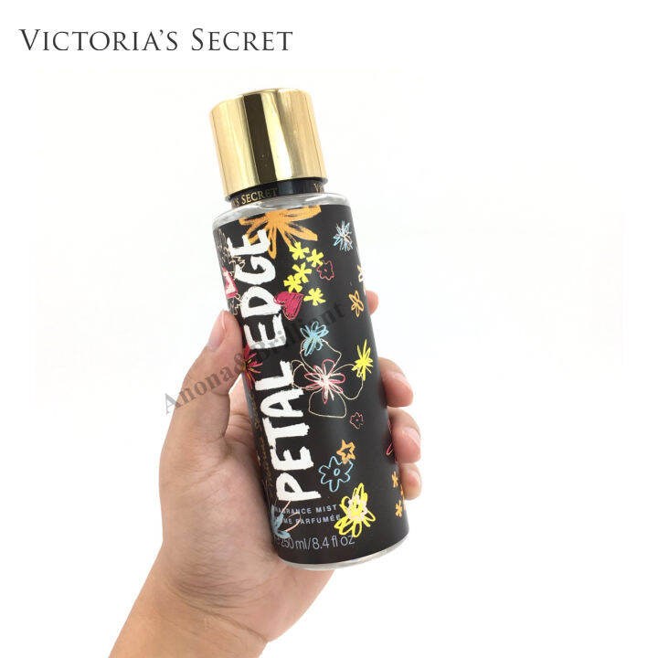 น้ำหอม-วิกตอเรีย-ซีเคร็ท-victorias-secret-graffiti-garden-punk-blooms-fragrance-mist-250ml