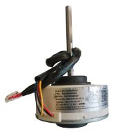 มอเตอร์8E-1 RD-310-30-8D-2 8P DC310V สำหรับ LG เปลี่ยนเครื่องปรับอากาศจอ DC ในร่มหม้อหุงแรงดันไฟฟ้า