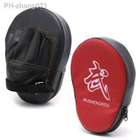 Adults Kick Boxing Gauntlet Boxing Gloves MMA PU Karate Muay Thai Free Fight