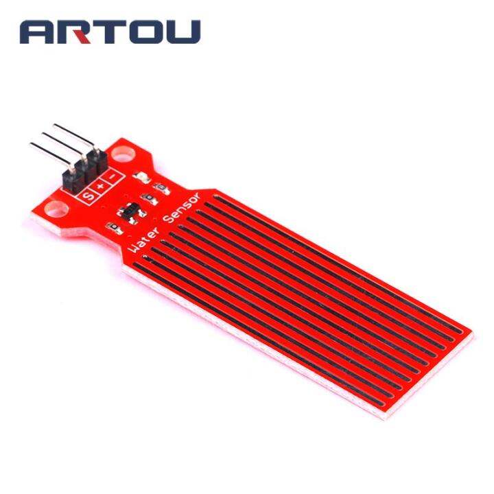 1pcs Rain Water Level Sensor Module Detection Liquid Surface Depth ...