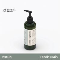 Common Ground Face Wash เจลล้างหน้า คอมมอน กราวด์