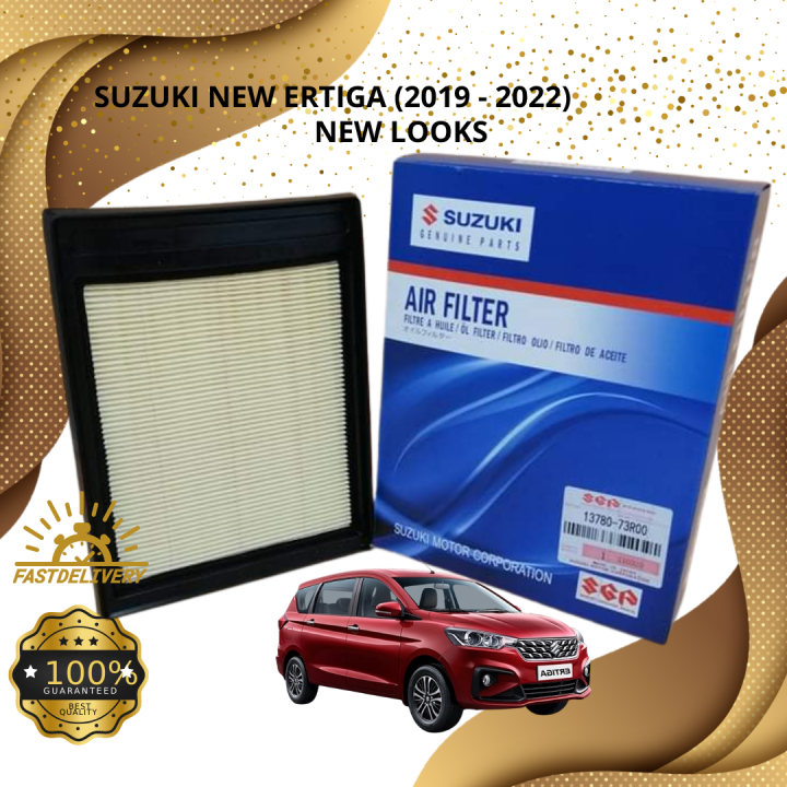 Air Filter for Suzuki All New Ertiga (2019 2022) Lazada PH