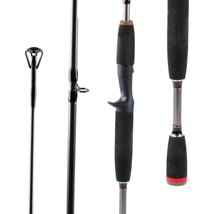 sougayilang-fishing-rods-1-8m-เมตรคันเบ็ดแบบพกพา2ส่วนปั่น-หล่อเหยื่อคันเบ็ดอีวาจับสำหรับปลาคาร์พ