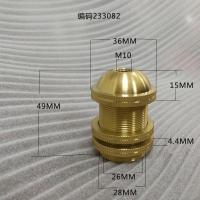 E14 Lamp Socket, ss lamp Holder E14 Bulb Bases DIY