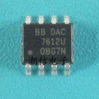 5pcs DAC7612 DAC7612U