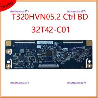 Lessdasalma1971คุณภาพสูง2023 T320HVN05.2 Ctrl BD Con Board 32นิ้วทีวีอุปกรณ์แสดงผล Tcon ดั้งเดิมแผ่นการ์ด T-CON 315LM00002 M3284VW