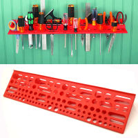 Wall-Mounted Hardware Tool Hanging Board ToolBox Screwdriver Pliers Storage Box Garage Workshop Storage Rack Car Tool Board