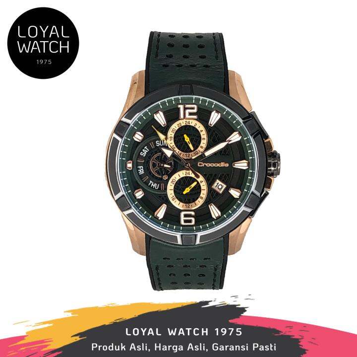 Loyal watch lazada sale