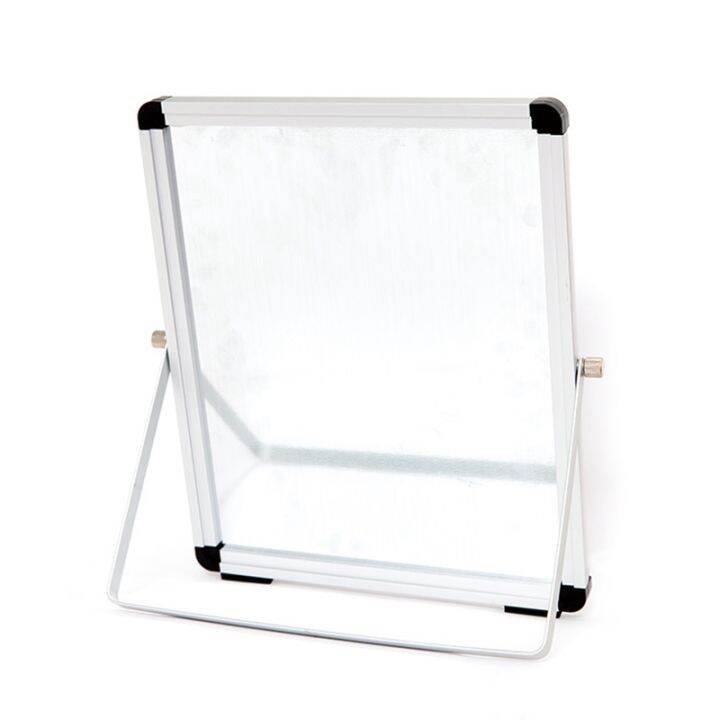 small-desktop-dry-erase-board-portable-small-magnetic-double-sided-whiteboard-easel-for-kids-to-do-list-white-board-for-home-office-school