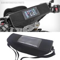 Motorcycle Waterproof Handlebar Bag Universal For 690 790 ADV 1090/1190 Adventure R 1290 Super Adventure 1290 Super Duke GT