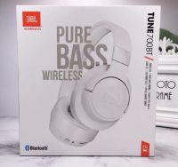 ✅พร้อมส่ง1-2วัน✅หูฟังบลูทูธแบบครอบหู JBL_ Tune 700 BT Wireless Over-Ear Headphones