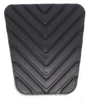 Ruer Brake Clutch Foot Pedal Pad Cover For Kia Sportage QL SL NB7 JE KM 2019 2018 2017 2016 2015 2014 2013 2012 - 2005 2004