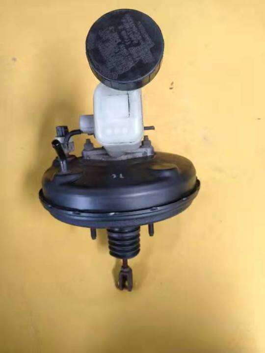 Perodua Viva Daihatsu Avy L250S Brake Master Pump / Brake Booster ...