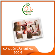 OGF - Cá đuối cắt miếng 500 g - Giao nhanh TPHCM