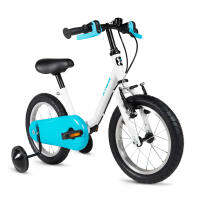 Bike kids 14-Inch 3-5 Years - Petitbleu