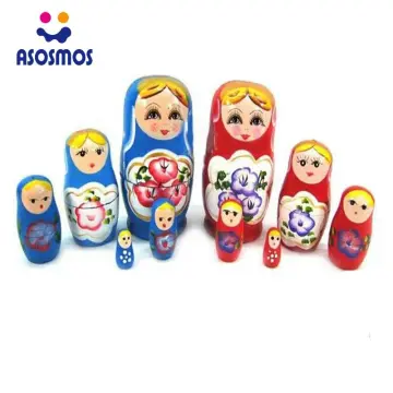 matryoshka price