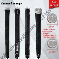 Newest 2019 hot sale Golf grip club ironwood grip Standard and Midsize gray head color 13pcs/lot free shipping Available