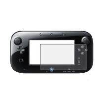 ฝาครอบป้องกันแสงสะท้อน Nintendo ที่ป้องกันรอยขีดข่วน Wii LCD Anti Protective Nintend สำหรับหน้าจอใส3ชิ้นสำหรับอุปกรณ์ป้องกันหน้าจอ U ฟิล์มทีวี