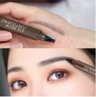 SUAKE Eye brow contouring 5 TIP ปากกาเขียนคิ้ว 5 มิติ กันน้ำ