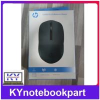 WIRELESS MOUSE HP S1000 เมาส์ไร้สาย HP S1000