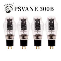 Fire Crew PSVANE 300B Vacuum Tube Audio Valve Replaces 300B Tube Amplifier Kit DIY HIFI Audio Amplifier Precision Matched Quad