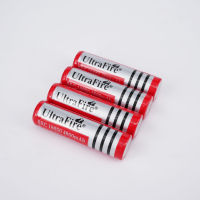 ถ่านชาร์จ ULTRAFRIE RED 4800 MAH 4EA