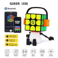 [รุ่นปรับปรุง] Youpin Giiker I3SE AI อัจฉริยะ Super Cube สมาร์ทเมจิกแม่เหล็กบลูทูธ APP ซิงค์ปริศนาของเล่น