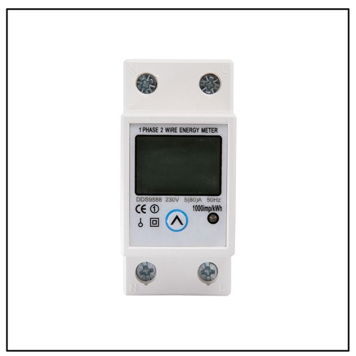 din-rail-single-phase-energy-meter-reset-reset-zero-voltage-current-power-consumption-counter-digital-wattmeter-ac230v