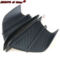 For YAMAHA R15 R25 R3 R6 R1 FZ1 FZ6 FZ8 Motorcycle Modification Accessories Aerodynamic Fixed wind Wing Kit Spoiler