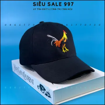 Mũ Lưỡi Trai Con Gà Giá Tốt T08/2023 | Mua Tại Lazada.Vn